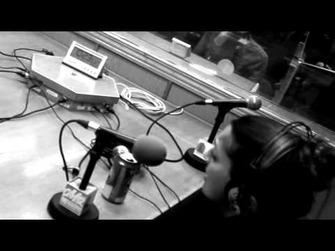 Caja de resonancia #1 - Alondra Galopa "Volar sin alas"