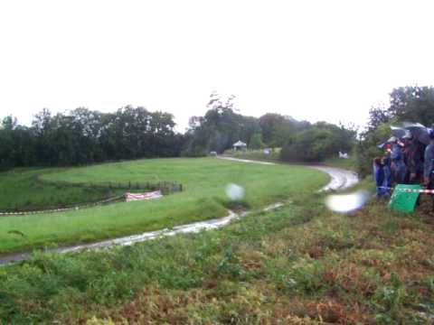 Škoda 130LR - Luba&Lucka - Kostelec 3