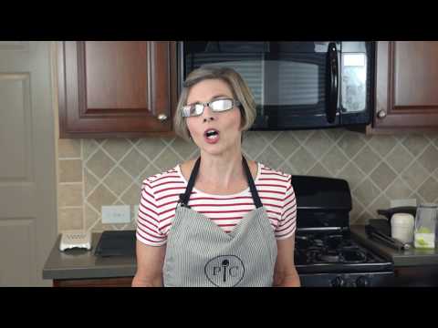 Easy Weeknight Meals - Freezer Meals