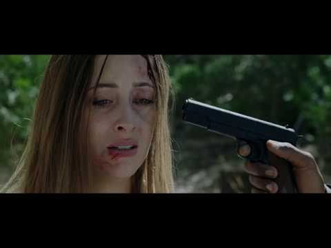 Trailer-Vorschau: The Axiom - Tor zur Hölle