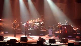 My Morning Jacket covering Velvet Underground&#39;s &quot;Oh! Sweet Nuthin&#39;&quot;