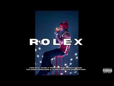 [FREE] Zola Type Beat 2025 - "ROLEX" (prod.palabeatz)