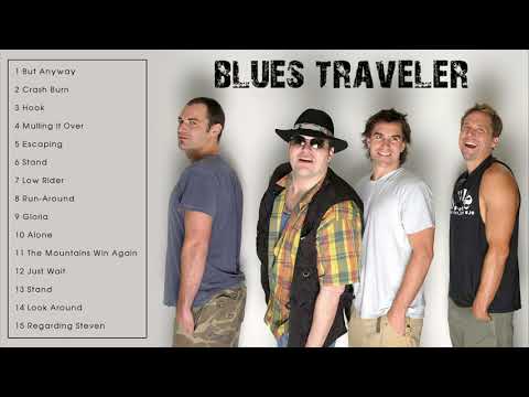 THE BEST OF BLUES TRAVELER (FULL ALBUM)