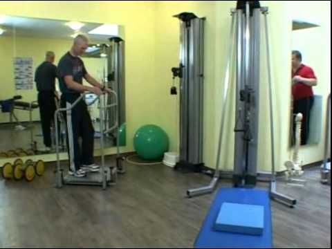 FTZ Mühldorf, Fitness Therapie Zentrum, Film