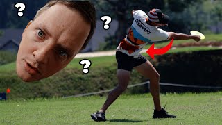 Swoop for BIG DISTANCE?! | Is The Swoop Always Bad?