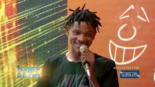 B-one Show de Dauphin Bulamatadi, nouvelle formule