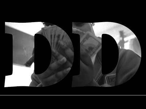 Fat Twin - DD (Official Music Video)