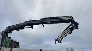 平板卡车 Mercedes-Benz ACTROS | 图像 4 - Autoline