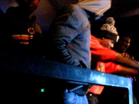 Keese -VLOG DroBoyz Performance Gary Indianna LinkBar