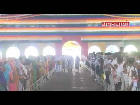 2018.10.16 Chennai Chaturmas Video Message