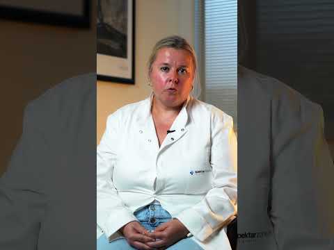 Upoznajte dr. sc. Kristinu Šemanjski, dr. med., specijalisticu opće i abdominalne kirurgije! 🌟