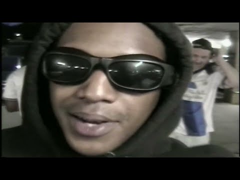 Black Josh x Sleazy F Baby - Chalk + Cheese