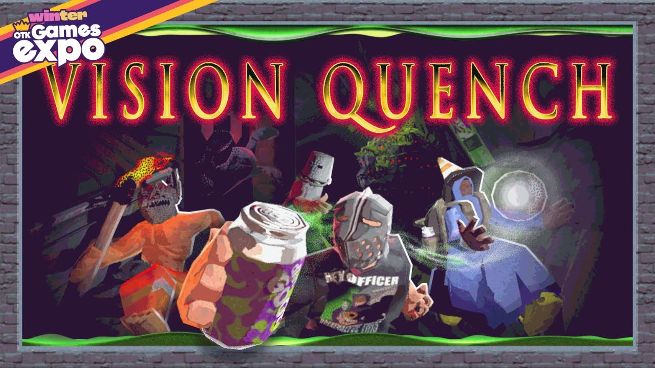 Announcement Trailer