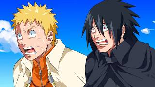 The WEIRDEST Secret About Each Naruto Character You Never Knew!