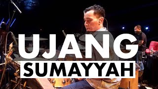 Download lagu SUMAYYAH HIJJAZ DRUM CAM UJANG mp3