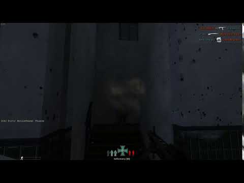 mg42 fired from the hip :)