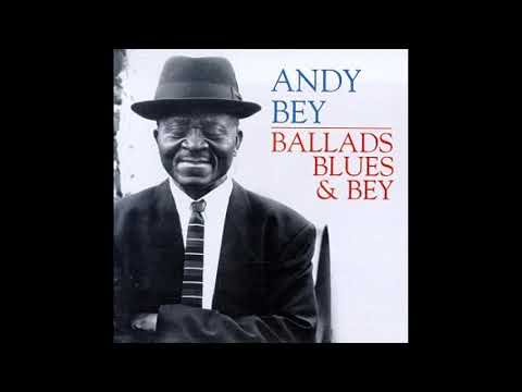 Andy Bey × Ballads, Blues & Bey