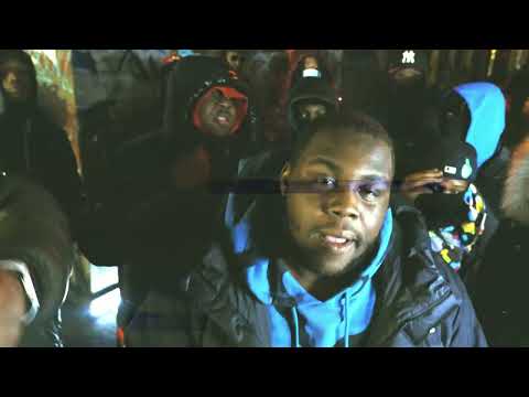 Poose Bando - FTO ( Feat Dee Savv ) (Shot By KaleemCreator)