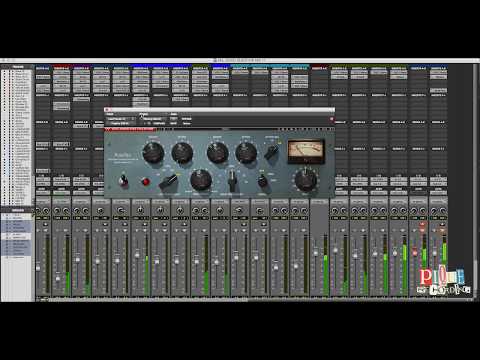 Good Question by Vincent Randazzo - Mix thru at Pique Recording