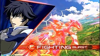 【EXVS2IB】まろセイバーはんせーよー　part1