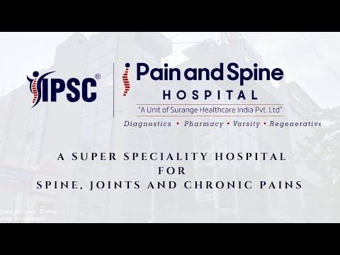 MIPSI MINIMALLY INVASIVE PAIN AND SPINE INTERVENTIONS