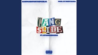 Gang Slide Music Video