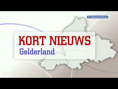 GLD Nieuws 20 augustus 2011 - Nieuws