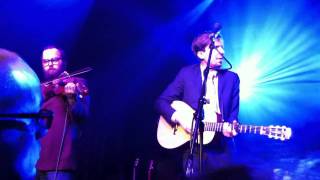 Justin Townes Earle - Christchurch Woman