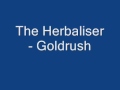 The Herbaliser - Goldrush