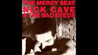 nick cave and the bad seeds - live - 7 feb. 1989 - chestnut cabaret, philadelphia