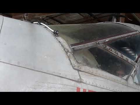 My Airplane needs a jump start