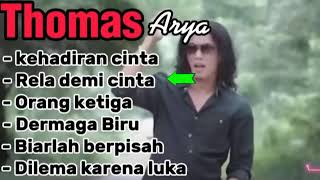 Download lagu Thomas Arya Kehadiran Cinta mp3 Download lagu Thomas Arya Kehadiran Cinta mp3