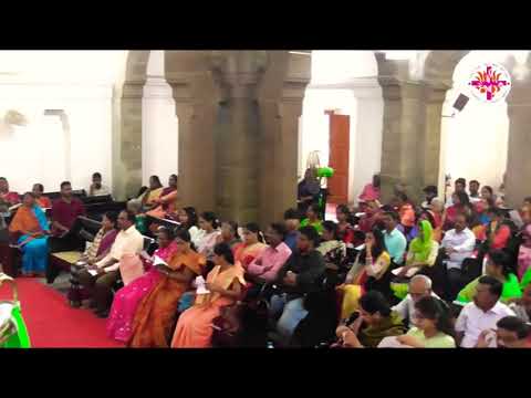 Deva Nee Avaranam Maakentho Shreyaskaram