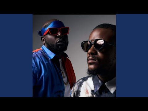 Kabza De Small - Dlala Gija (ft. Njelic, Daliwonga & Dj Maphorisa)