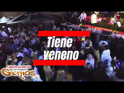 Tiene veneno - los genios 2024