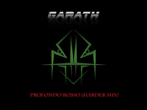 Garath DJ - Profondo Rosso (harder Mix)