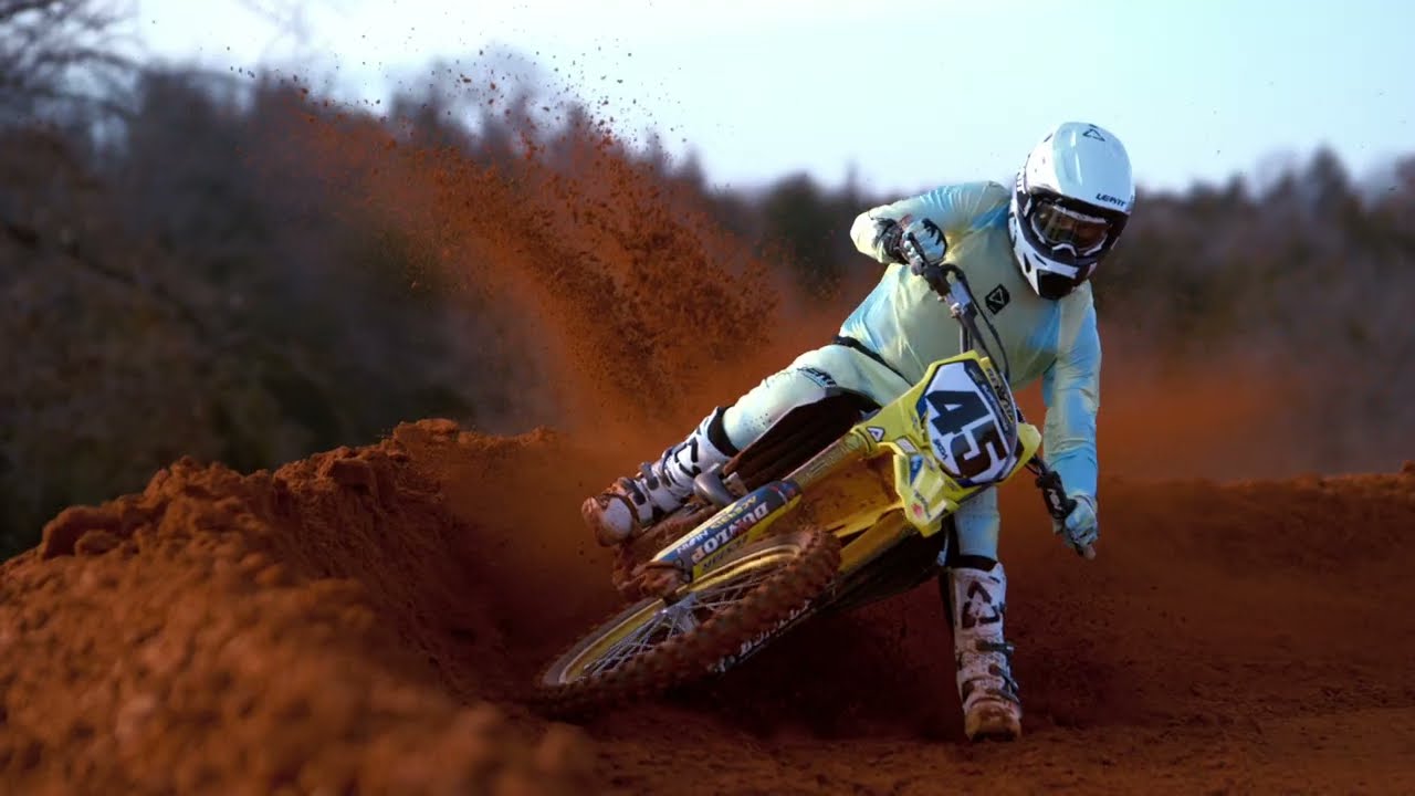 Video de leatt moto 2027