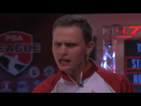 2020 PBA League Yelling