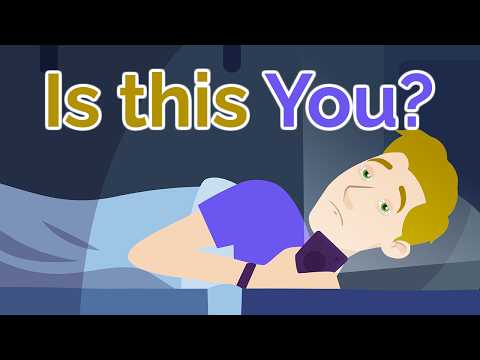 如何早起而不痛苦（新見解） (How to Wake Up Early & Not Be Miserable (New Insights!))