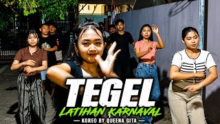 Download lagu DJ TEGEL - MOST SOUGHT-AFTER CARNIVAL PRACTICE mp3