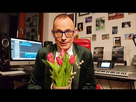 MPD 443 - I LOVE YOU!