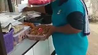 Download lagu Viral .... penjual gorengan  dengan  suara  lucu mp3 Download lagu Viral .... penjual gorengan  dengan  suara  lucu mp3