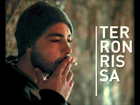 Spot TERRONRISSA - OSPITE al programma RAP MUSIC NAPOLI su RADIO CAMPANIA