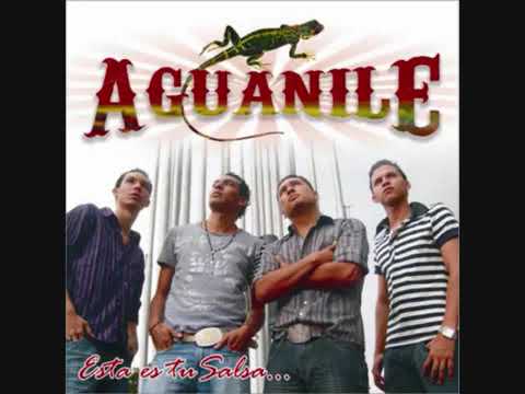 Vuelve Conmigo - Aguanile