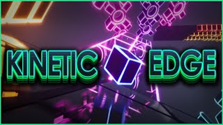 Kinetic Edge Gameplay HD (PC) | NO COMMENTARY