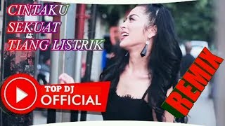Download lagu Dj Remix Selvi Kitty - Cintaku Sekuat Tiang Listrik mp3