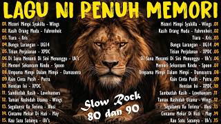 Download lagu Rock Kapak Malaysia Lama Terbaik | Nostalgia 80-90an mp3