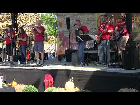 La Di Da Oberek--Tony's Polka Band--Great Escape--Sept 14th, 2024