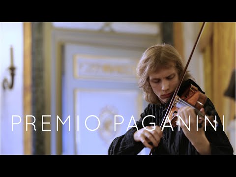 J.S. BACH - Sonata No. 1 in G minor, BWV 1001 - Albrecht Menzel