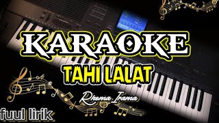 Download lagu Tahi Lalat Rhoma Irama Karaoke Dangdut Tanpa Vokal... mp3